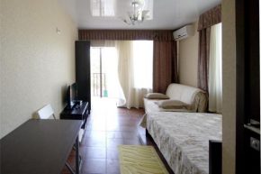 Guest House on Rabochaya 22